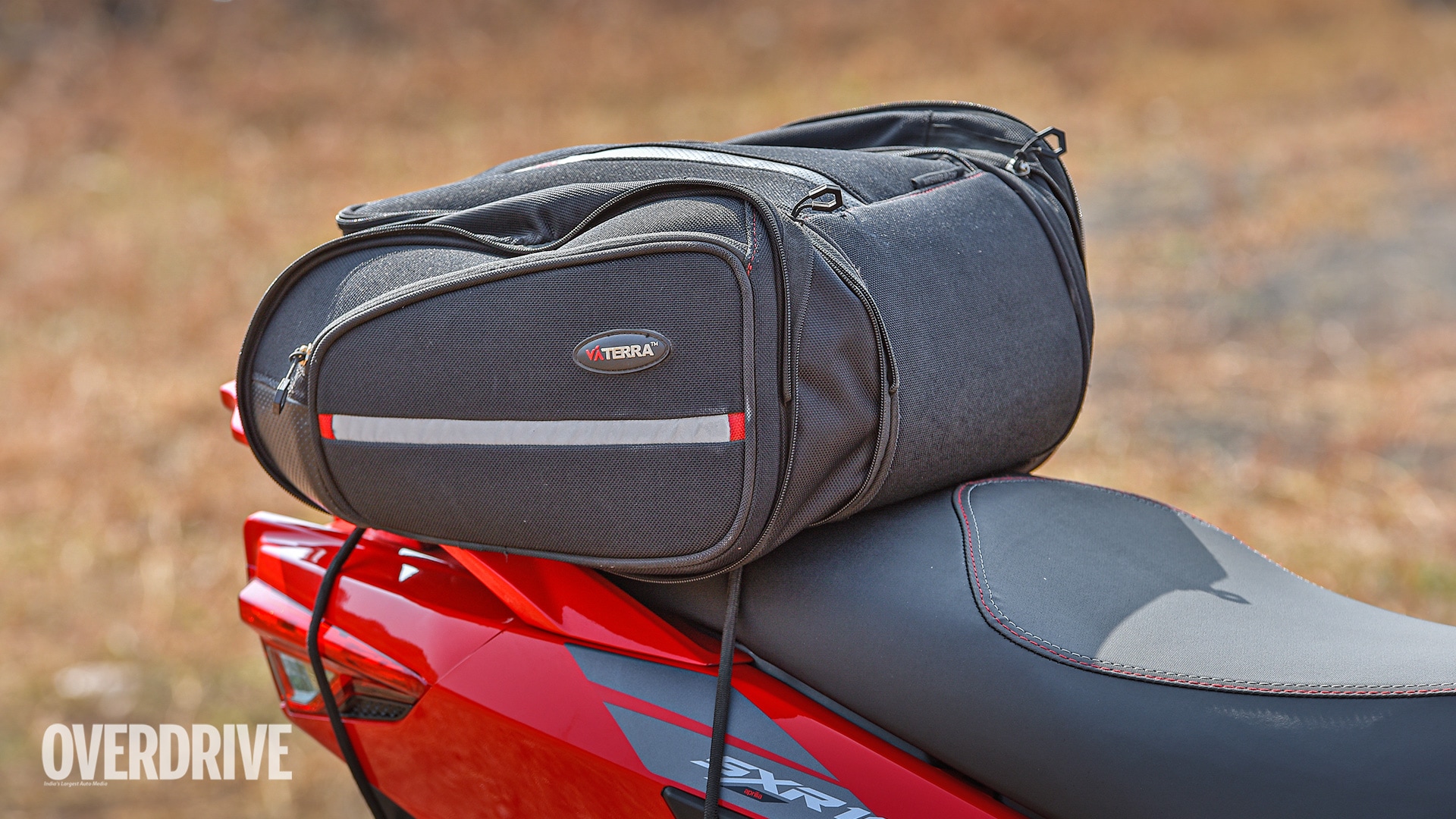 Aprilia SXR 160 2021 STD